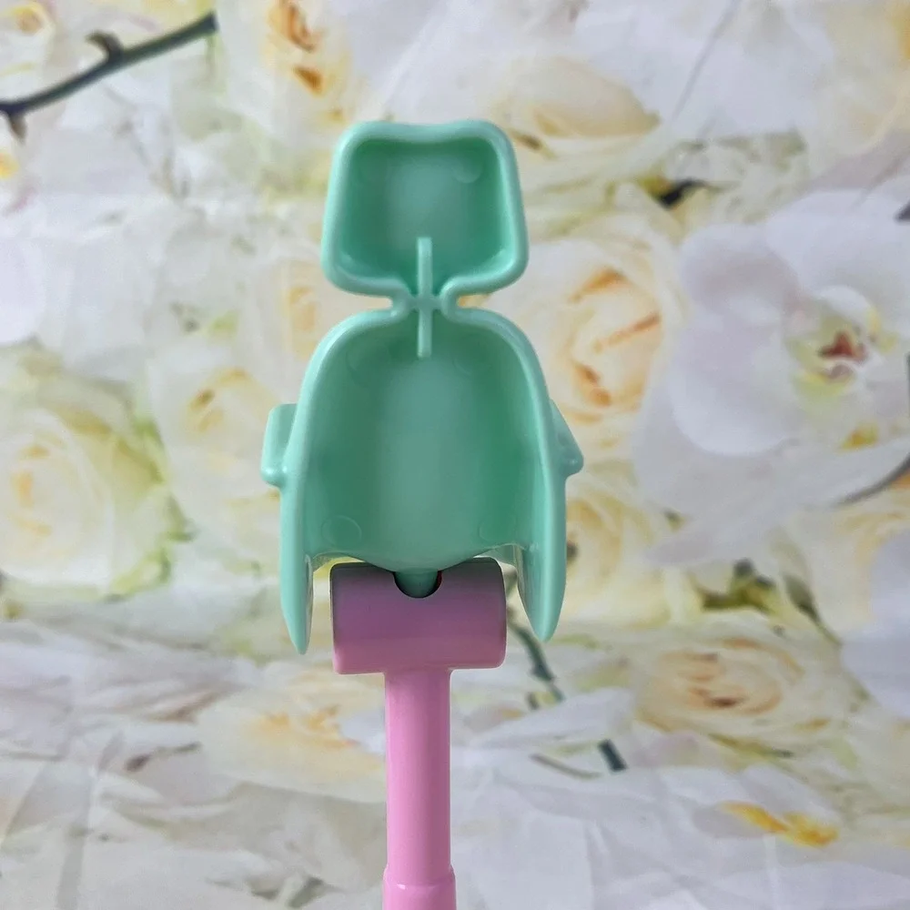 Mattel dentist chair